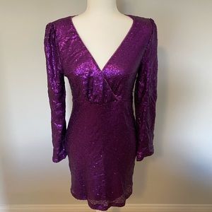 Lulus dress new with tags